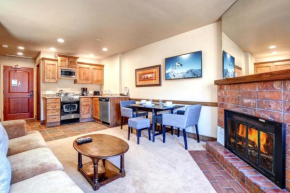 KBM Resorts: Walk to Slopes Near Old Town CBI-103 Park City